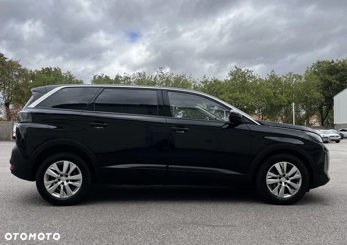 Peugeot 5008 - 4