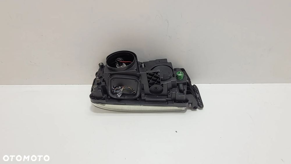 LAMPA LED IVECO STARLIS HIWAY HI WAY 5801745449 LEWA - 6