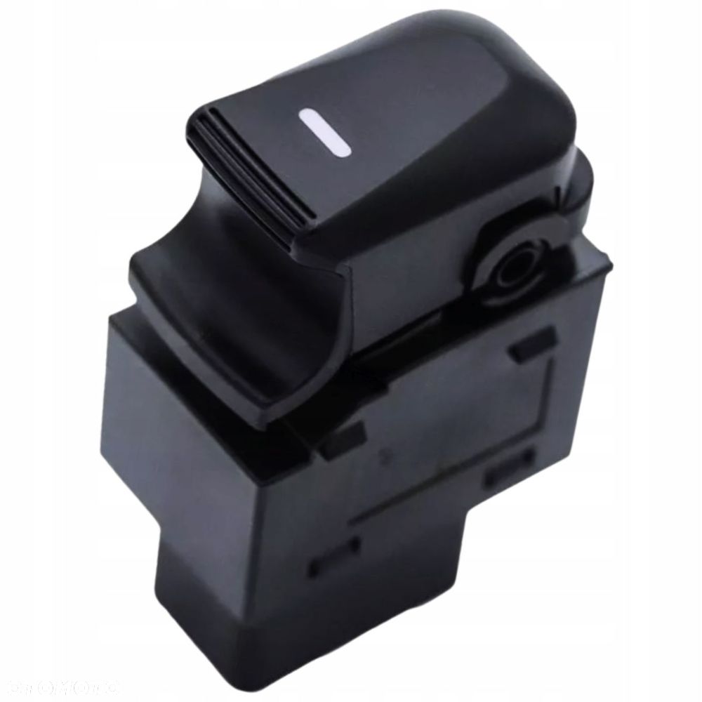 Przełącznik szyb - Hyundai Tucson II III ix35 - Do Drzwi Przednich Prawych - 2