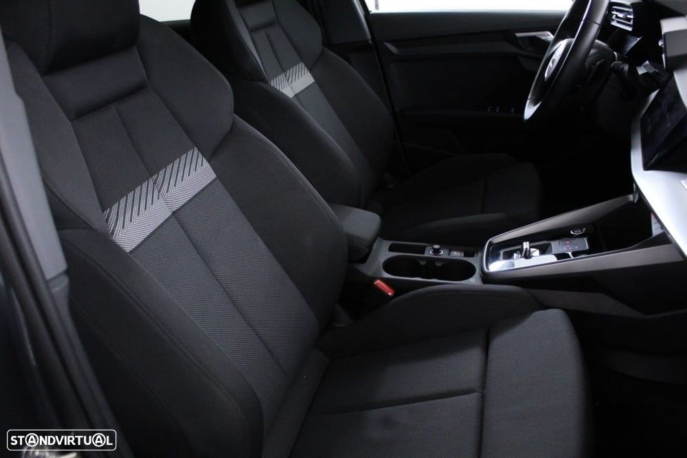 Audi A3 Sportback 30 TFSI Advanced S tronic - 14