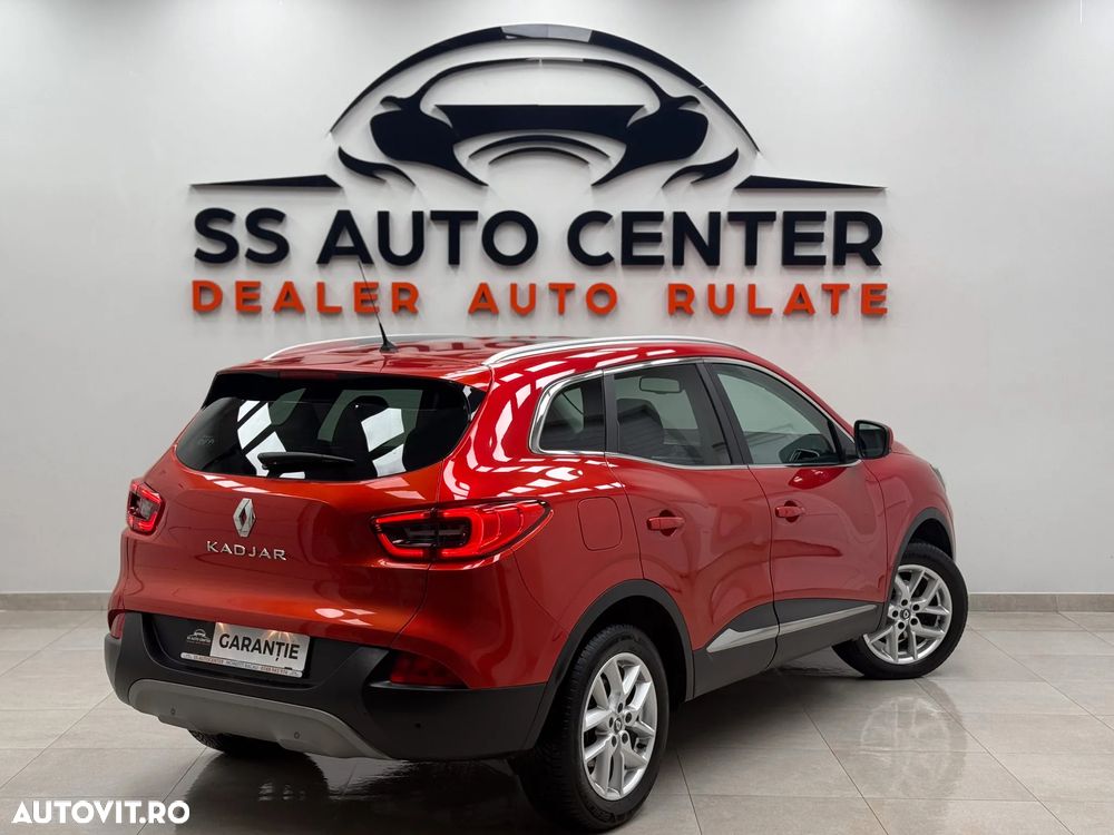 Renault Kadjar 1.2 TCe XMod - 3