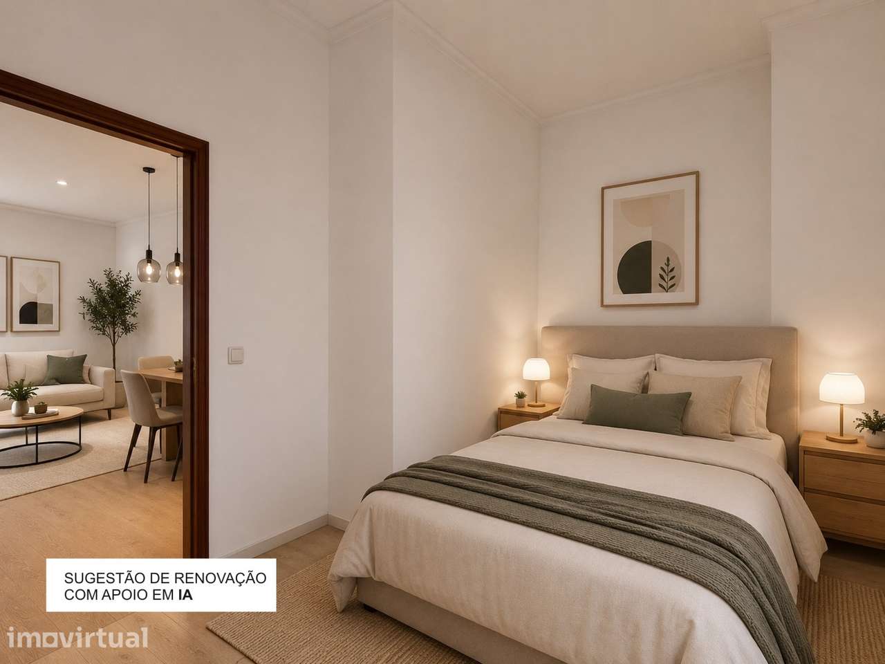 Loja - Centro da Covilhã - Ideal p/ Transformar em Habitação - Grande imagem: 5/11