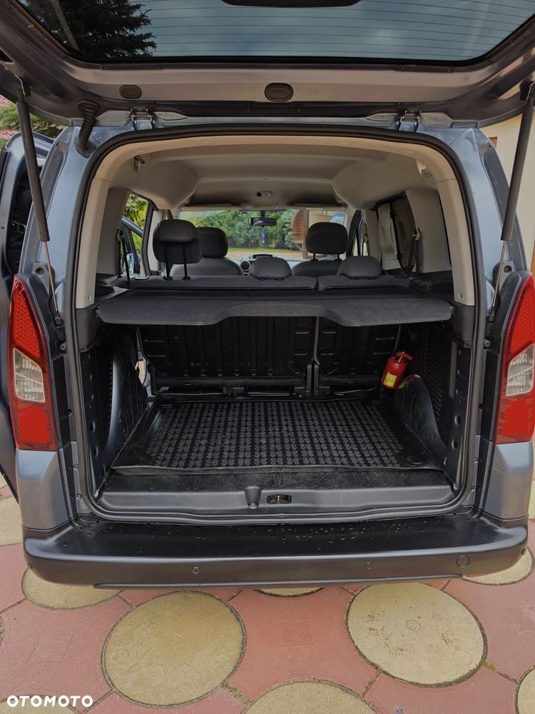 Citroën Berlingo - 9