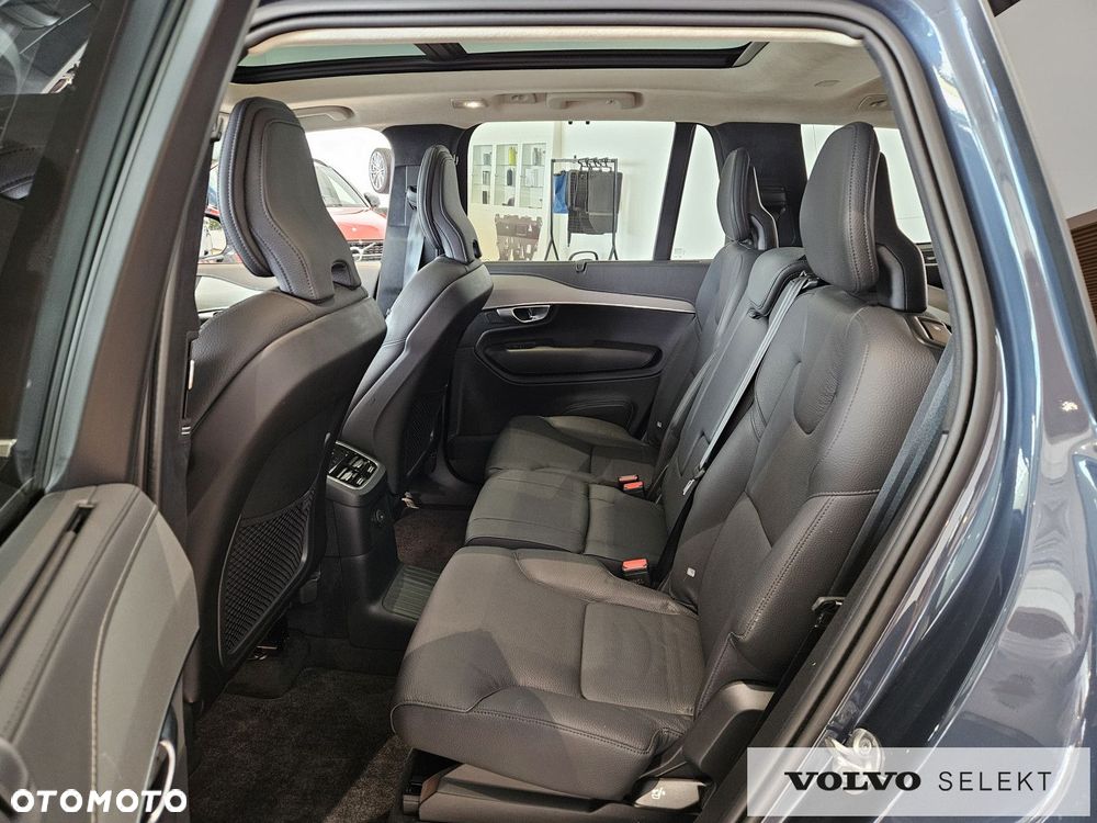 Volvo XC 90 - 18