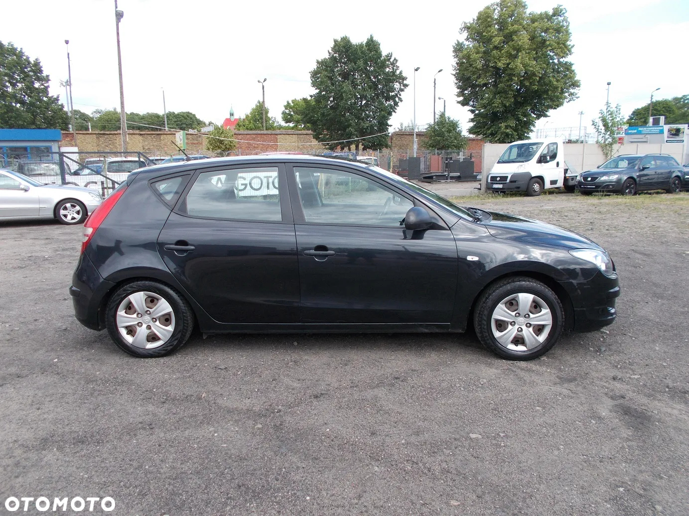 Hyundai i30 1.6 CRDi Classic + - 5
