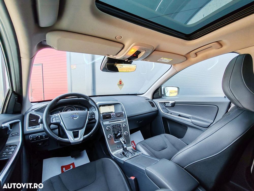 Volvo XC 60 - 15
