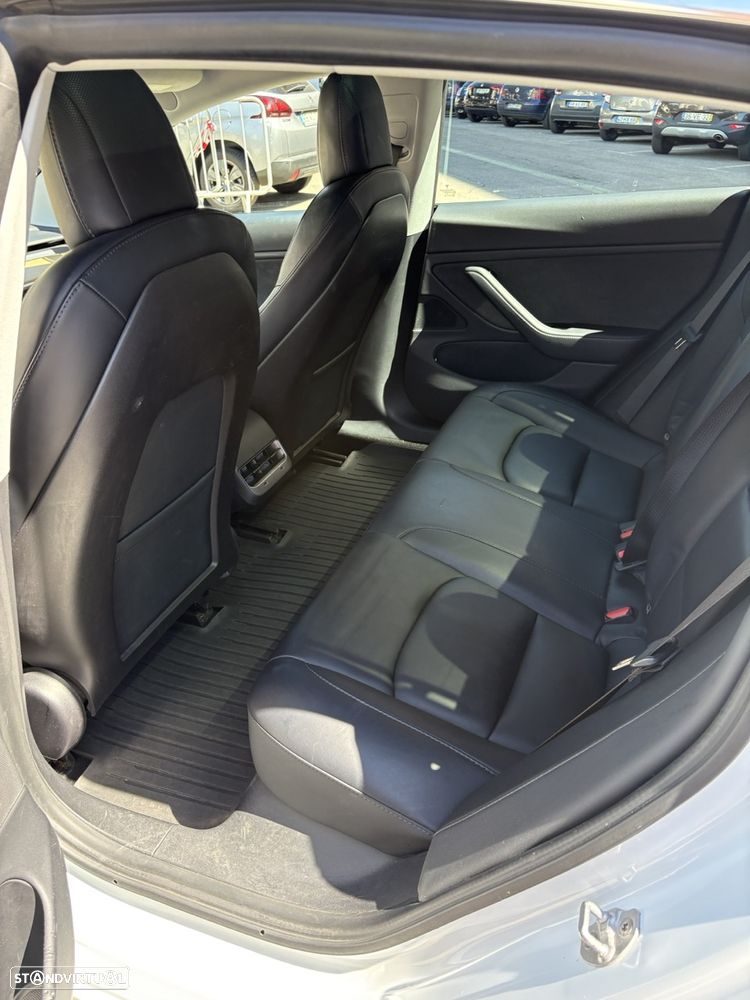 Tesla Model 3 Long Range Tração Integral - 16