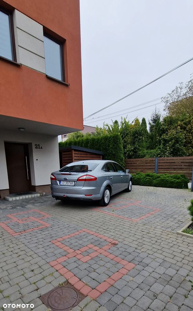 Ford Mondeo 2.0 Titanium - 6
