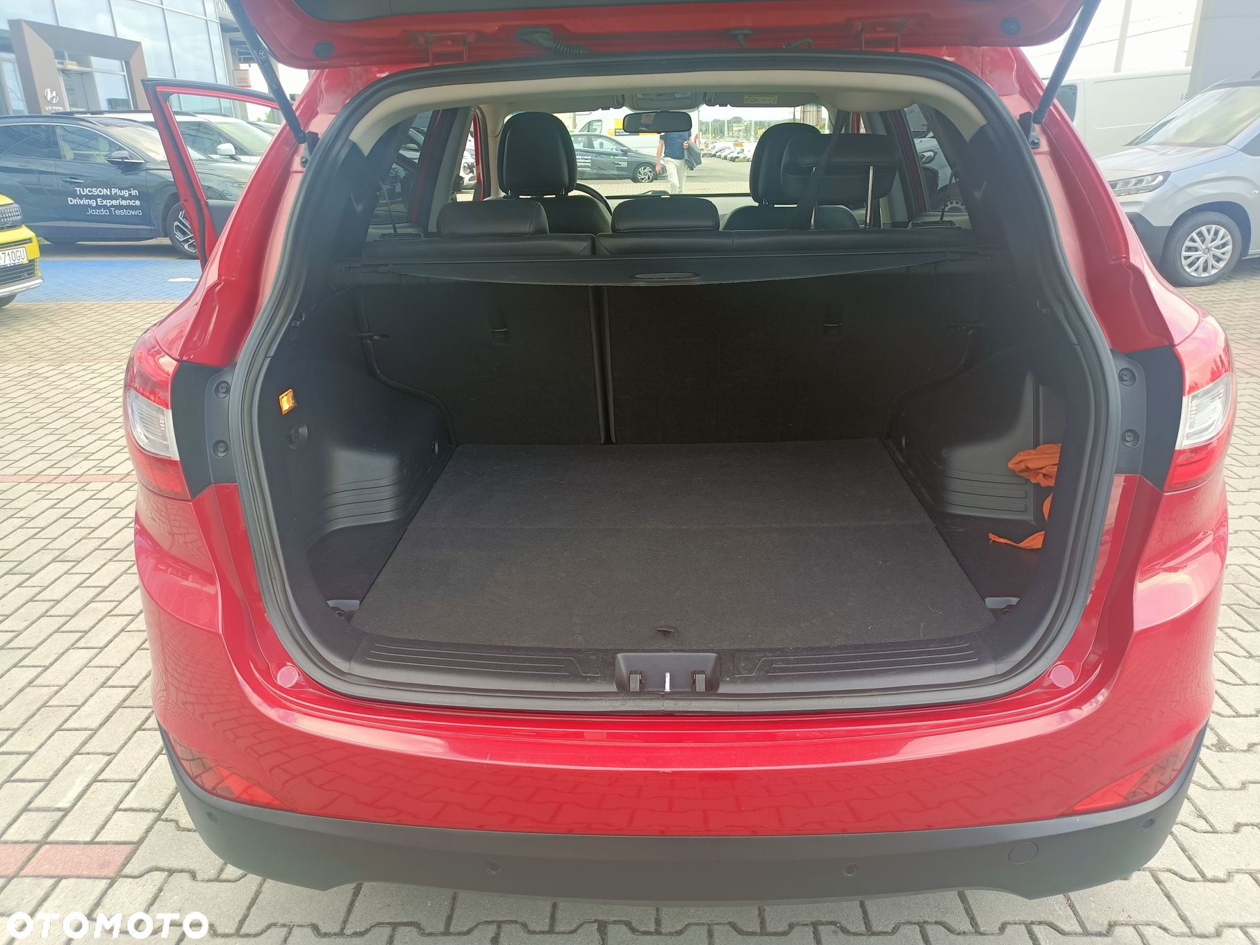 Hyundai ix35 1.6 GDI Comfort 2WD - 21