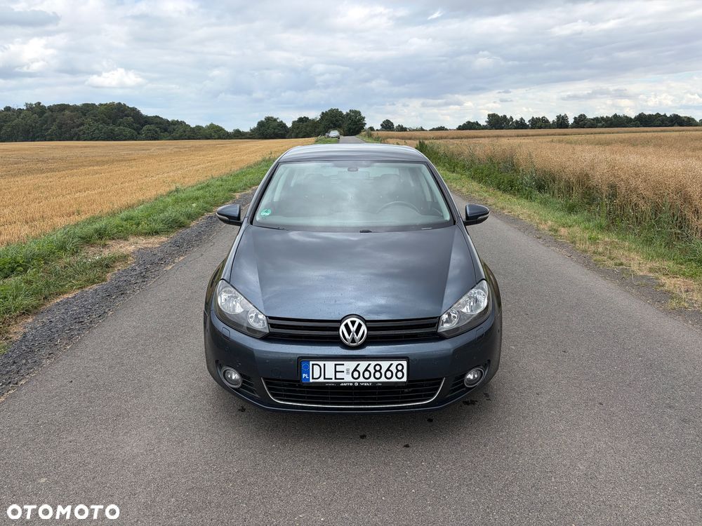 Volkswagen Golf 1.2 TSI Team - 3