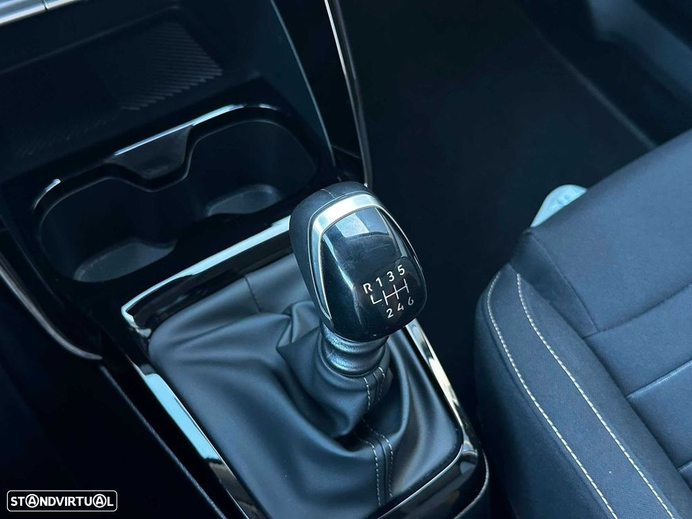 Citroën C3 Aircross 1.2 PureTech Plus - 14