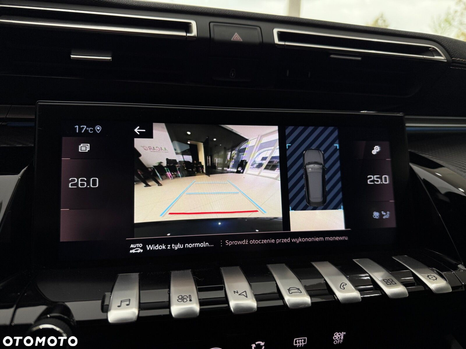 Peugeot 508 2.0 BlueHDi GT Line S&S EAT8 - 36