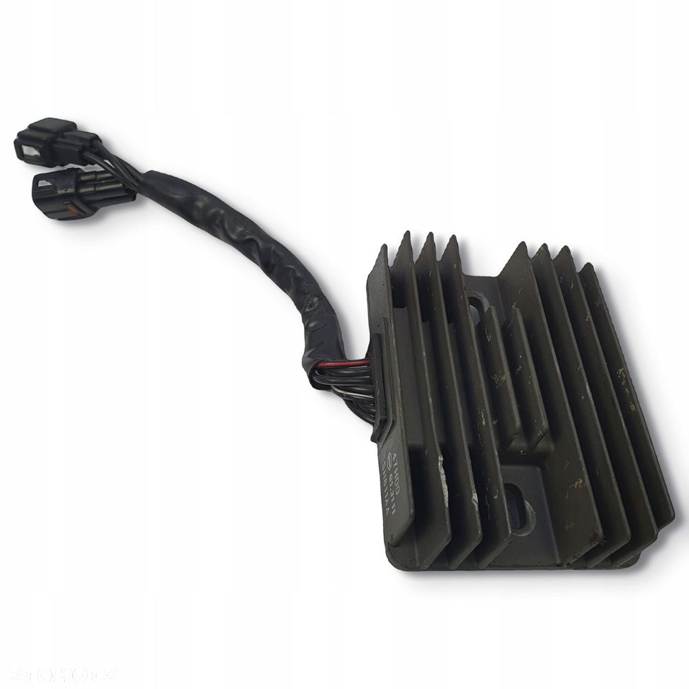 REGULATOR NAPIĘCIA Suzuki GSX-R 600 750 GSXR 600 L1 L2 L3 L4 L5 SH811AA - 1
