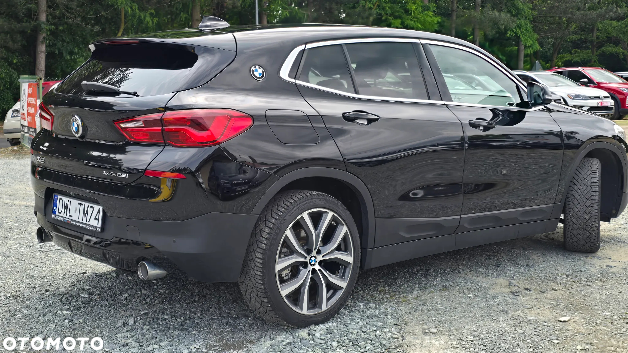 BMW X2 - 6