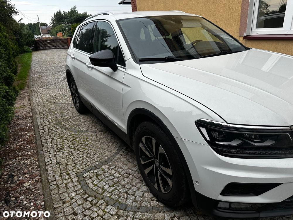 Volkswagen Tiguan 2.0 TDI SCR IQ.DRIVE - 2