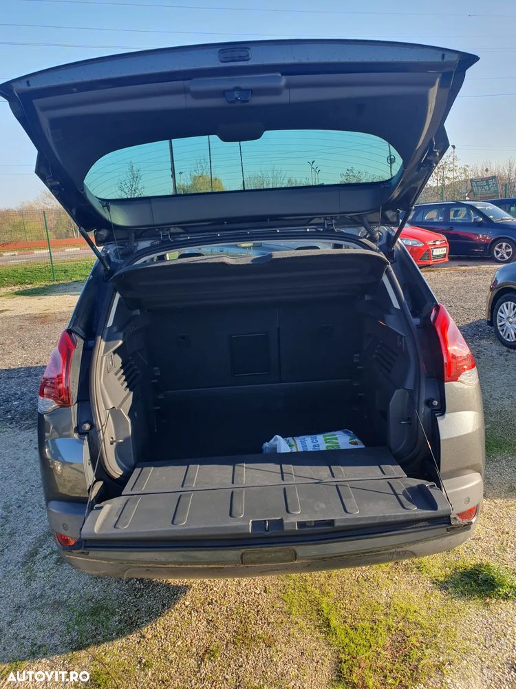 Peugeot 3008 HDi 115 Business-Line - 6