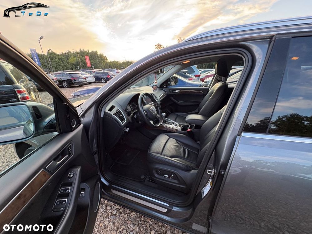 Audi Q5 2.0 TFSI Quattro - 20
