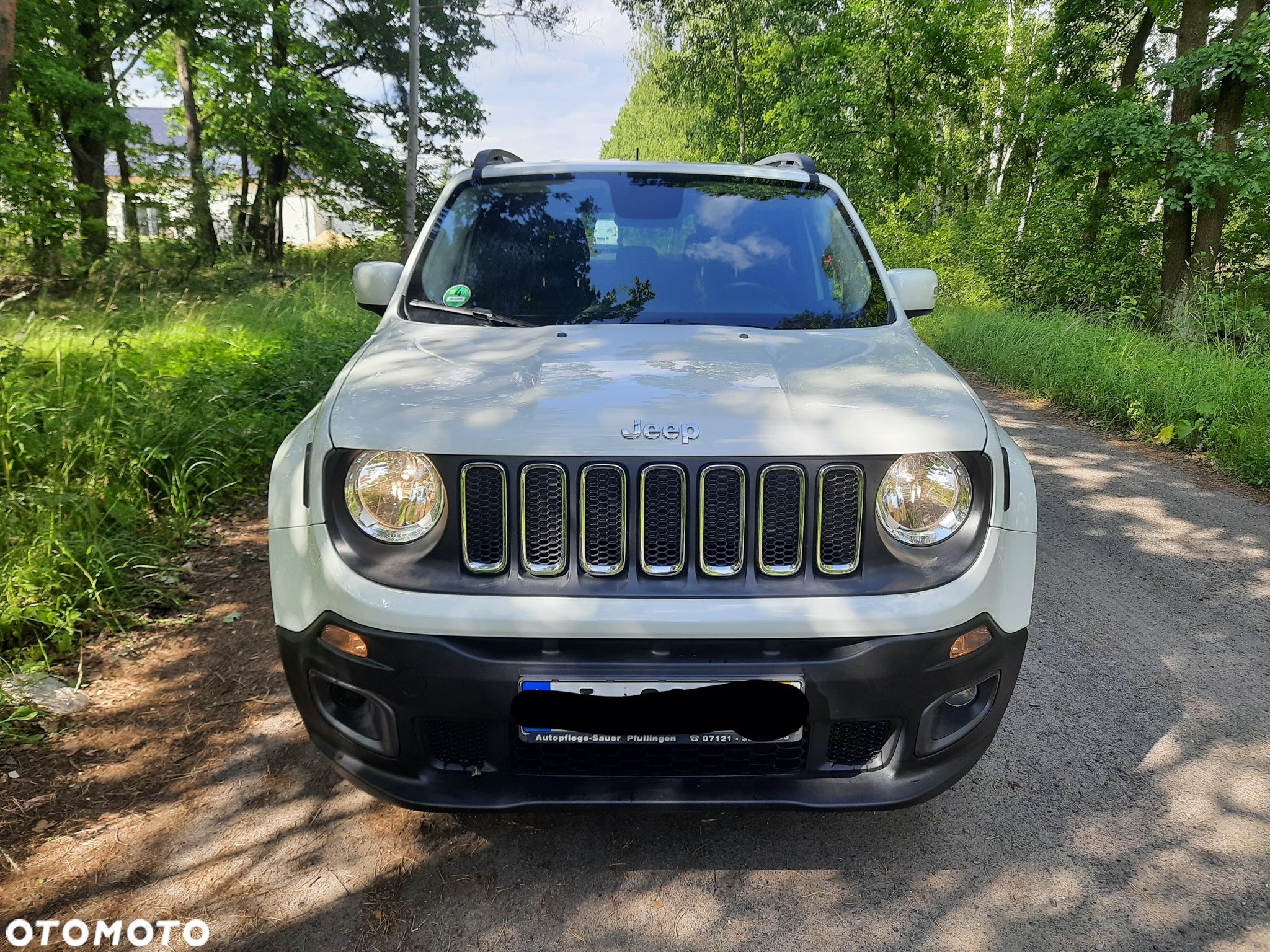 Jeep Renegade 1.6 E-torQ Longitude - 2