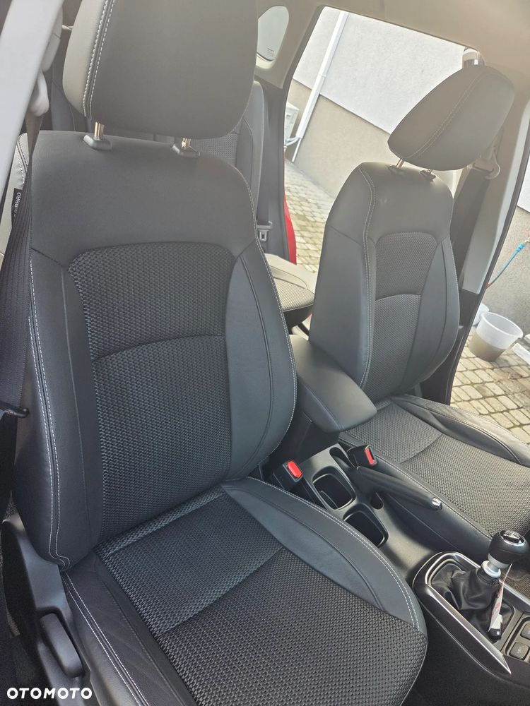 Suzuki S-Cross 1.4 SHVS Elegance - 18