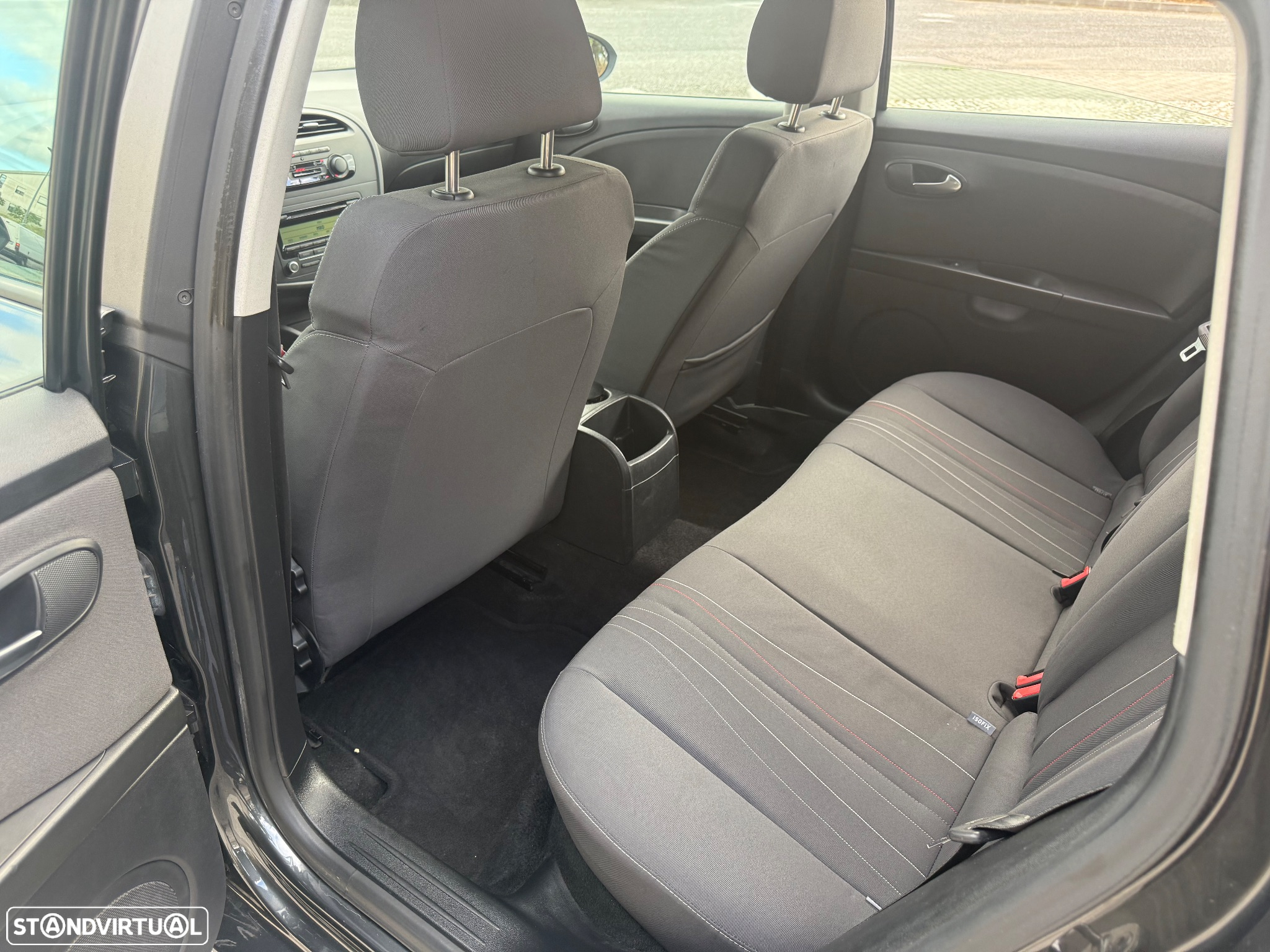 SEAT Leon 1.6 TDI Copa - 18