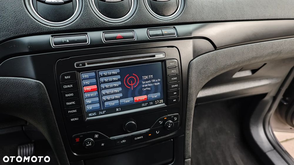 Ford Galaxy 2.0 TDCi Titanium - 5