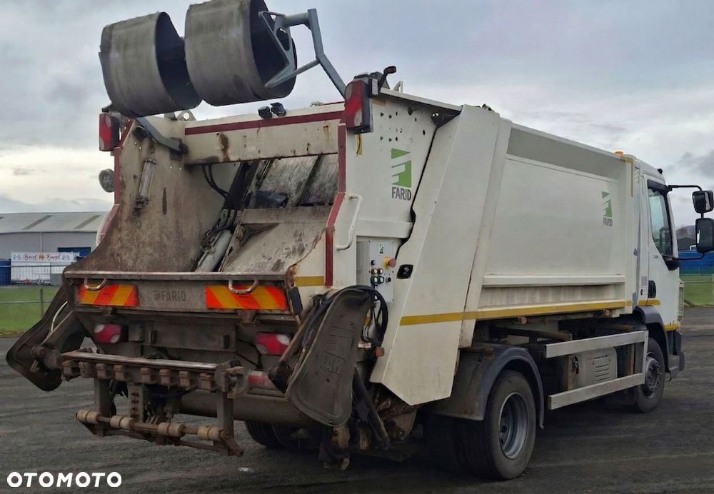 DAF LF 230FA FARID - 4