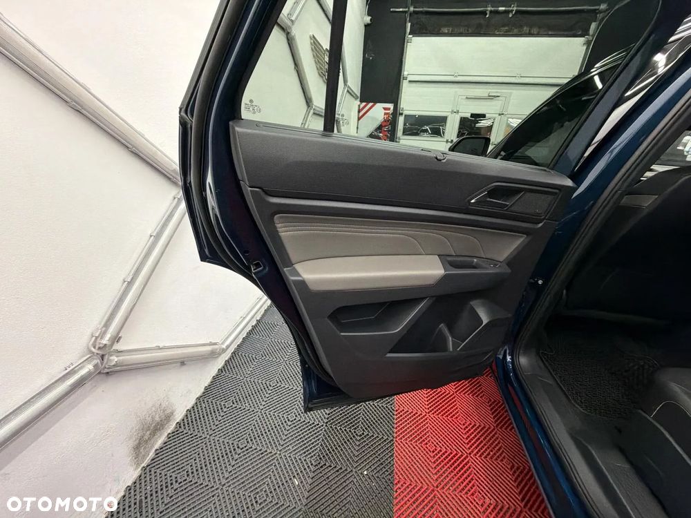 Volkswagen Atlas - 35