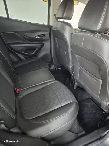 Opel Mokka X 1.4 T Innovation GPL - 9