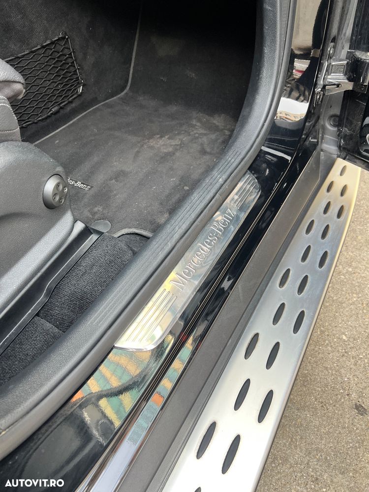 Mercedes-Benz GLC 220 d 4MATIC - 30