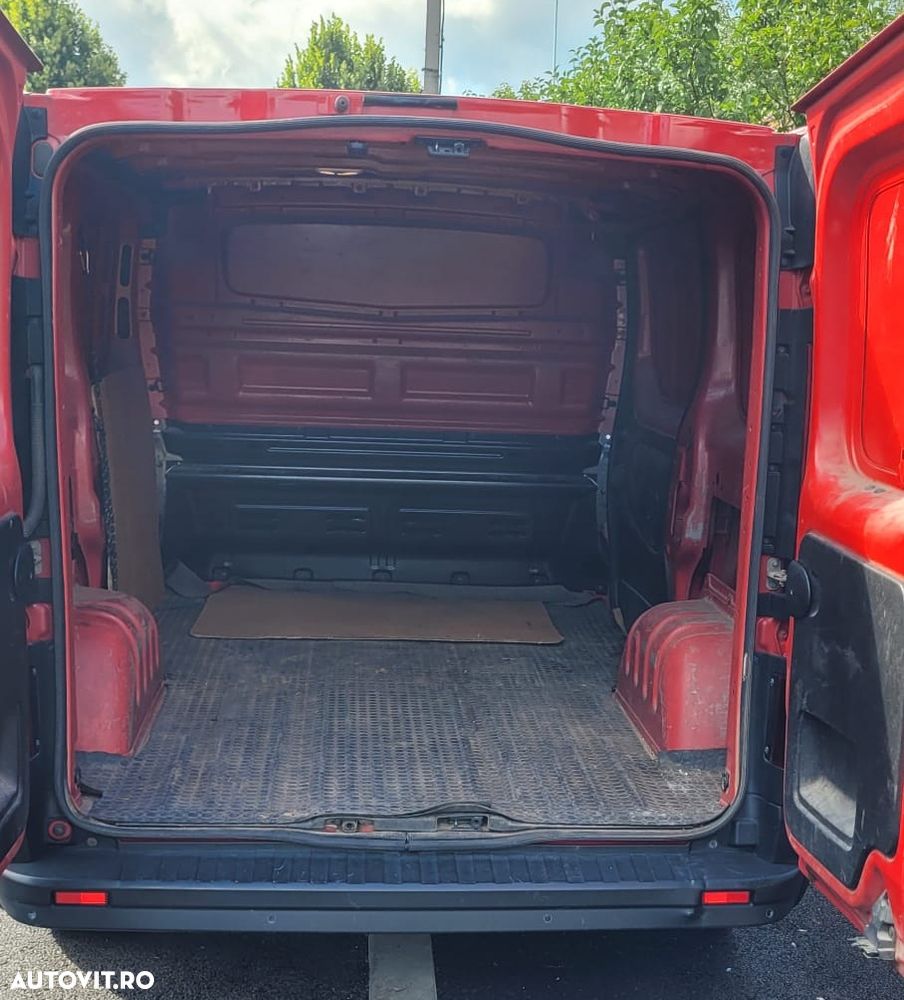 Renault Trafic - 3