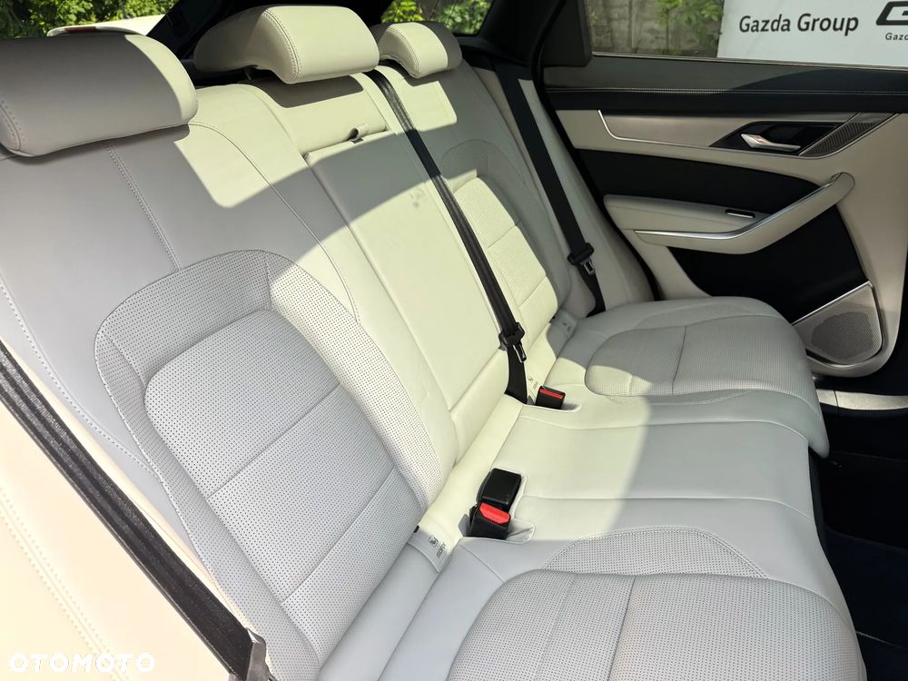 Jaguar F-Pace D200 AWD R-Dynamic S - 13