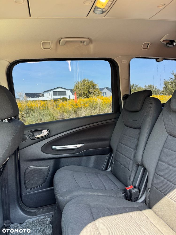 Ford Galaxy 2.0 TDCi Titanium MPS6 - 7