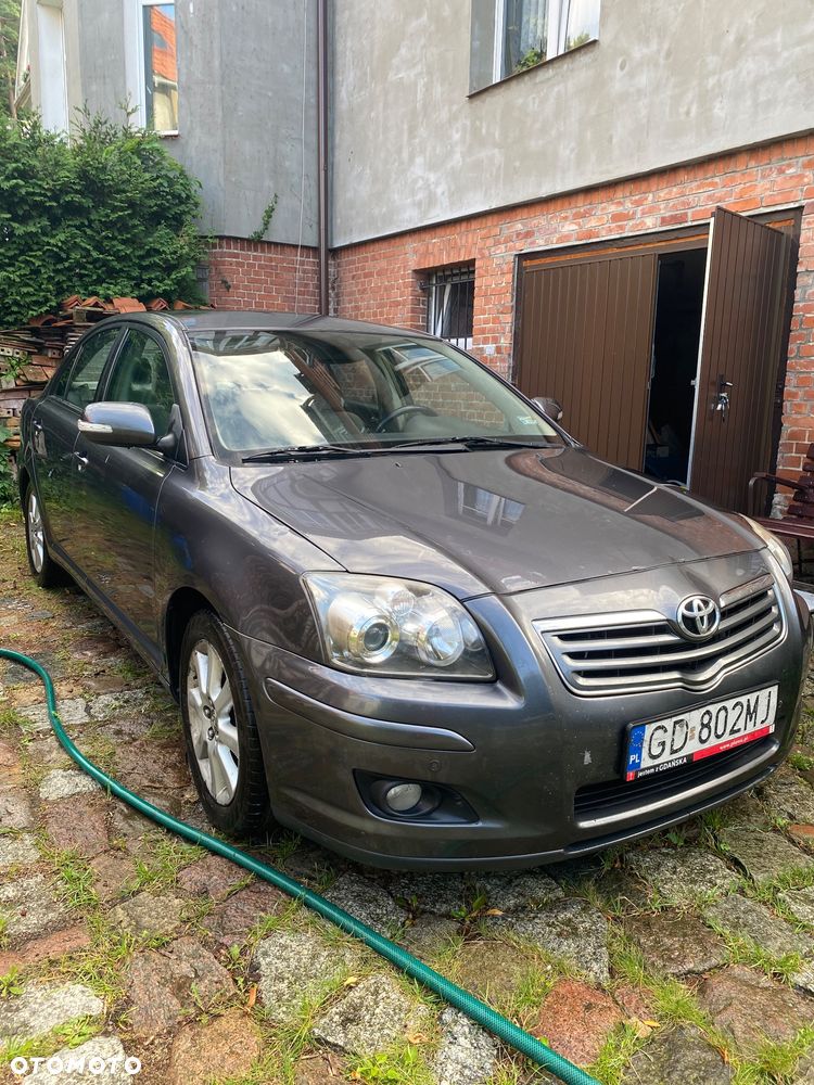 Toyota Avensis 2.0 D-4D Luna - 3