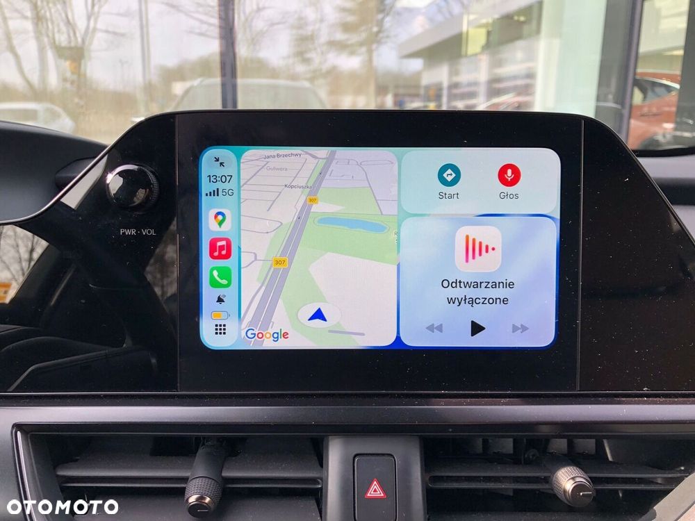 Lexus UX 250h GPF F Sport Design 2WD - 16