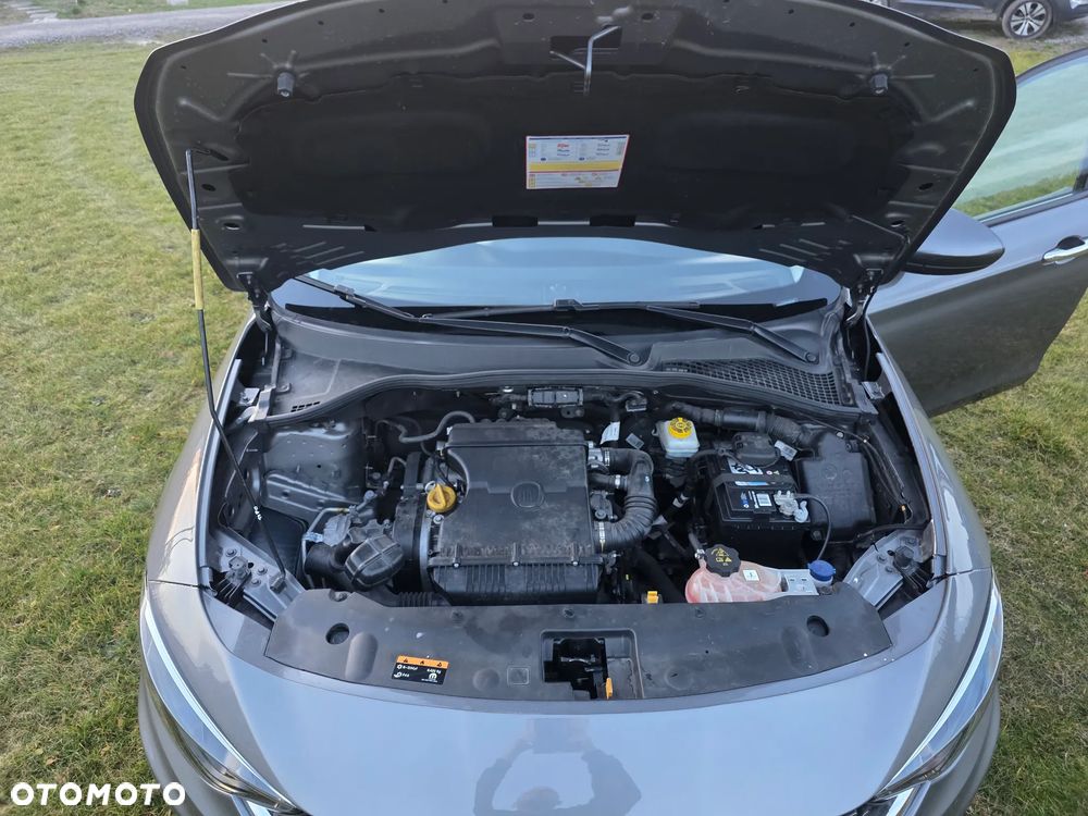 Fiat Tipo 1.4 16V More - 12