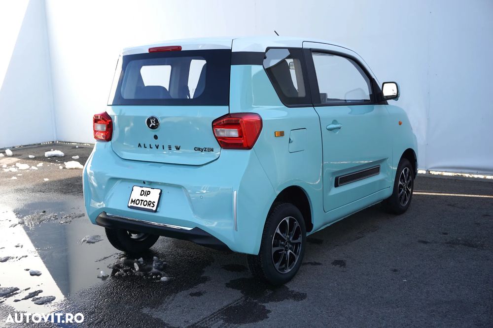 Allview Cityzen - 5