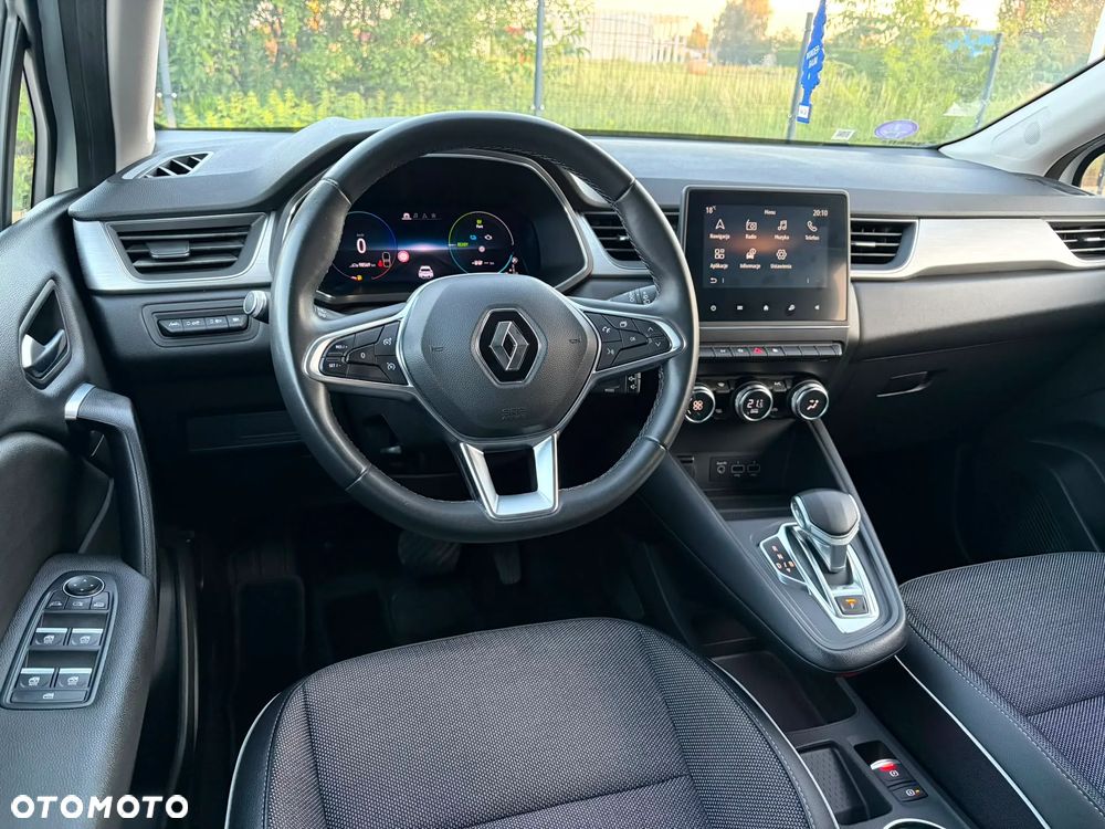 Renault Captur 1.6 E-TECH Plug-In Intens - 23
