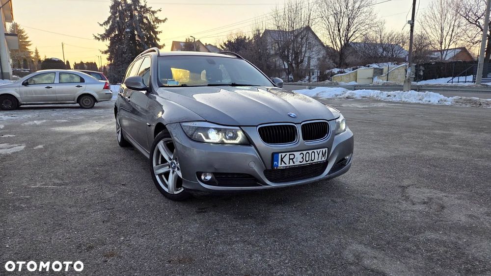 BMW Seria 3