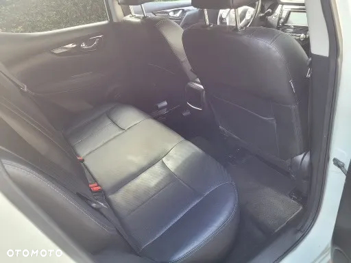 Nissan Qashqai 1.5 dCi Visia - 14