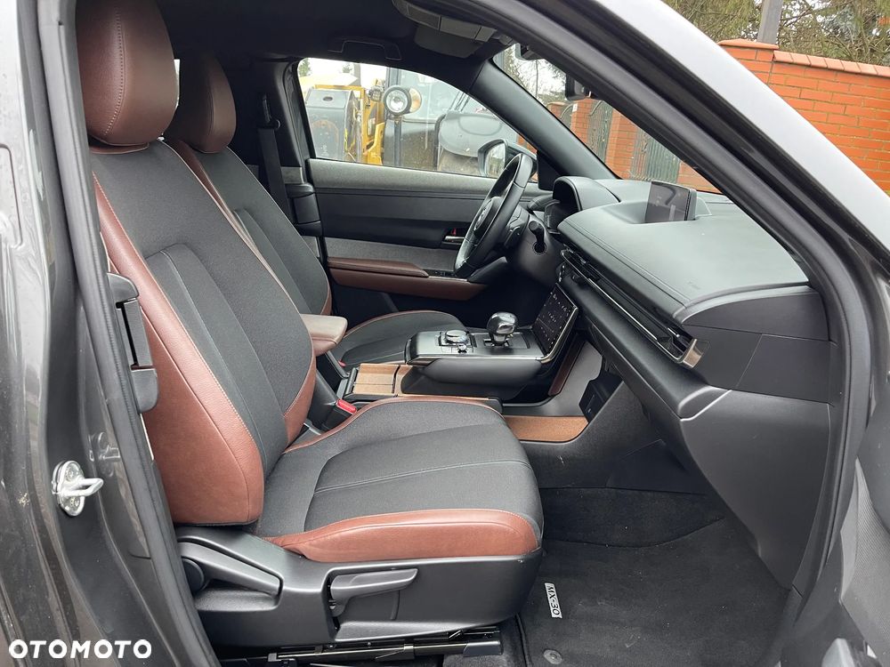 Mazda MX-30 e-SKYACTIV EXCLUSIVE-LINE - 17