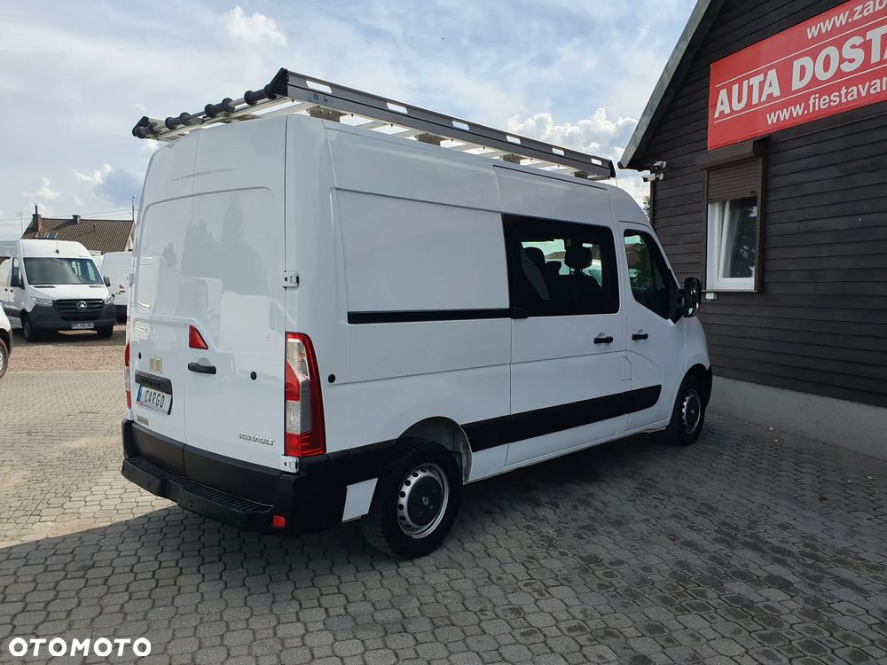 Renault MASTER - 5