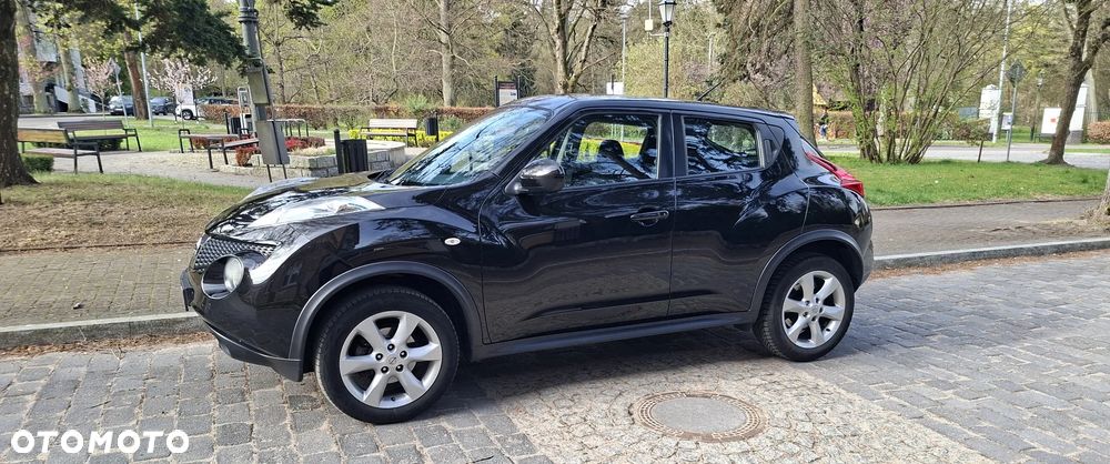 Nissan Juke 1.6 Tekna S&S - 3