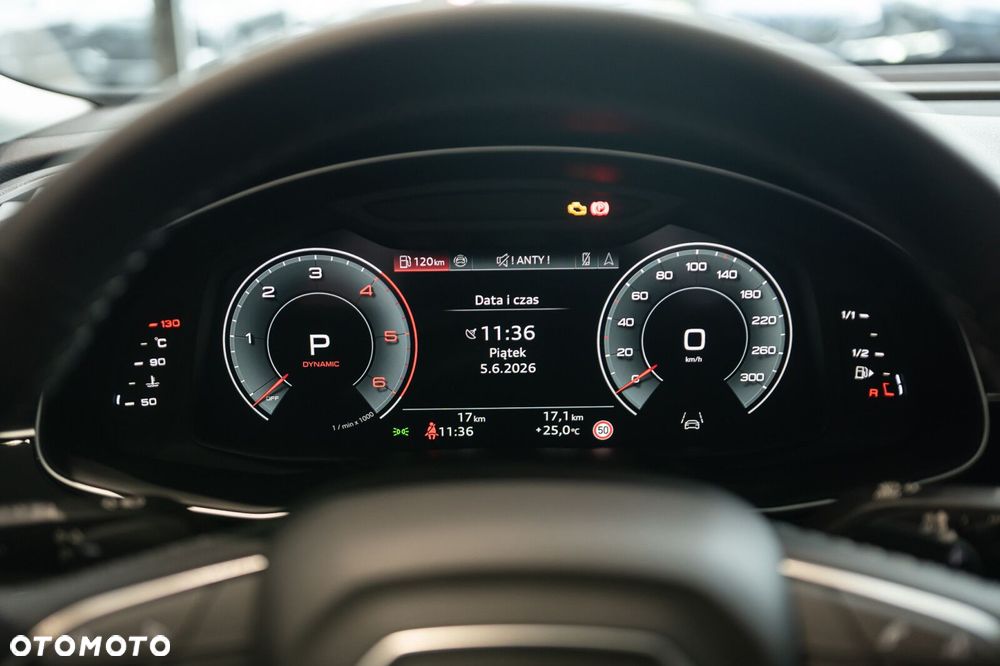 Audi Q8 - 31
