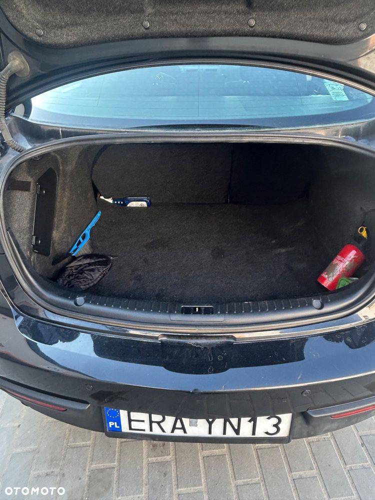 Mazda 3 1.6 CD Exclusive - 5