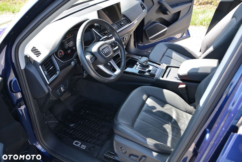Audi Q5 45 TFSI quattro S tronic - 19