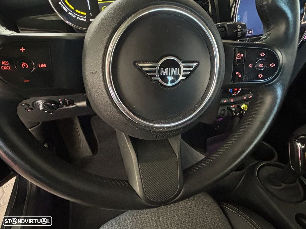MINI 3 Portas Cooper SE Premium Yours - 19