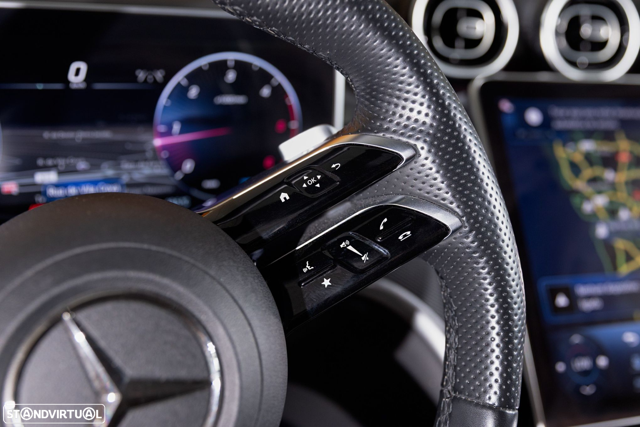 Mercedes-Benz GLC 220 d 4Matic AMG Advanced - 19