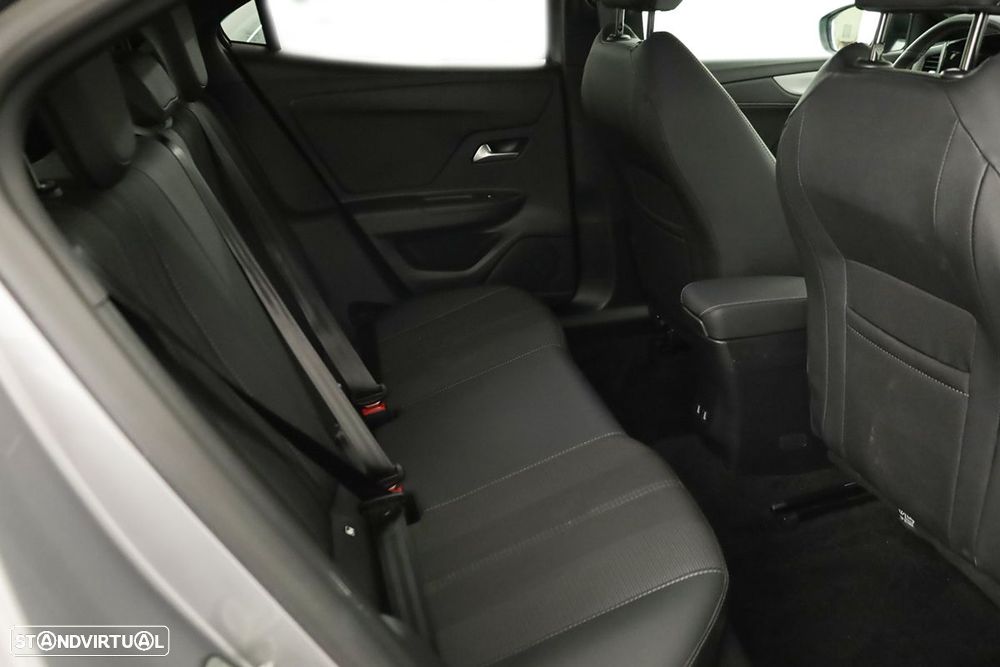 Opel Mokka 1.2 T GS - 21