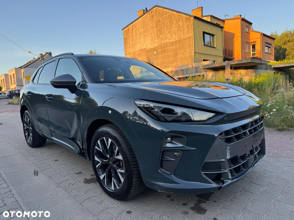 Cupra Terramar 1.5 eHybrid PHEV Advantage Edition DCC DSG - 12