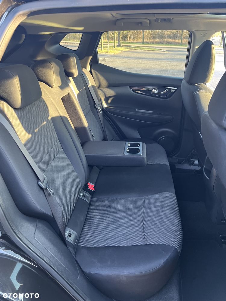 Nissan Qashqai 1.5 dCi Acenta - 6